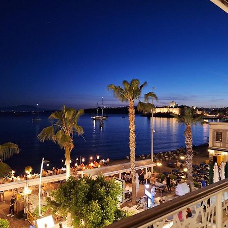 Sand Garden Hotel ボドルム エクステリア 写真